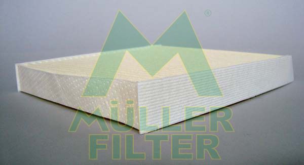 MULLER FILTER filtras, salono oras FC193